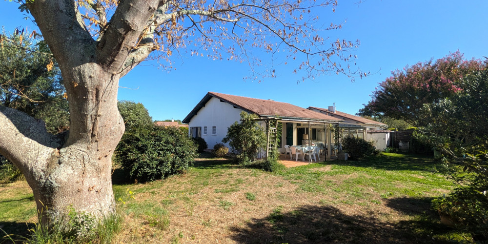 maison à ONDRES (40440)