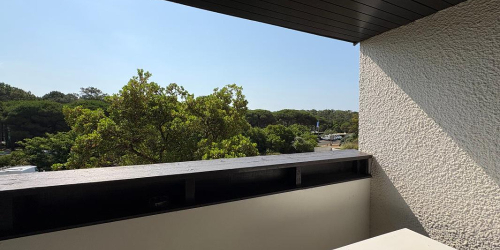 appartement à SEIGNOSSE (40510)