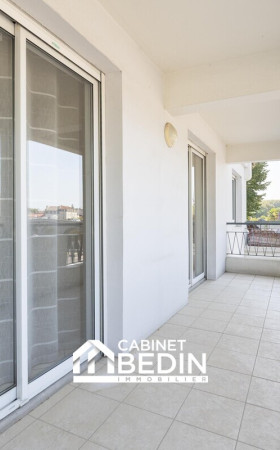 Appartement  DAX