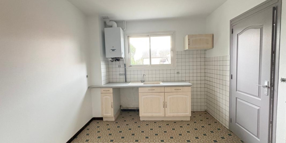 appartement à DAX (40100)