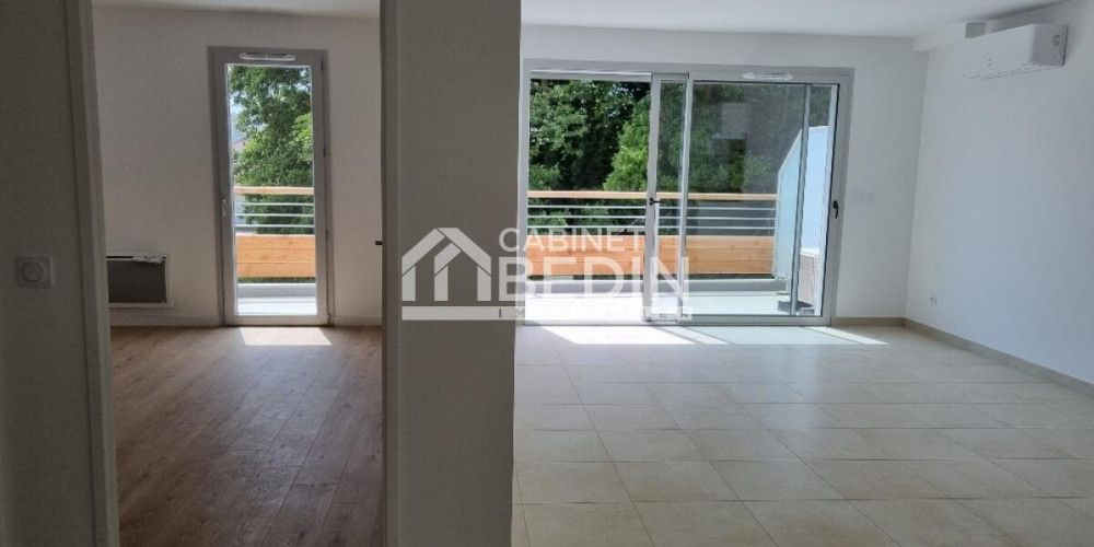 appartement à MIMIZAN (40200)
