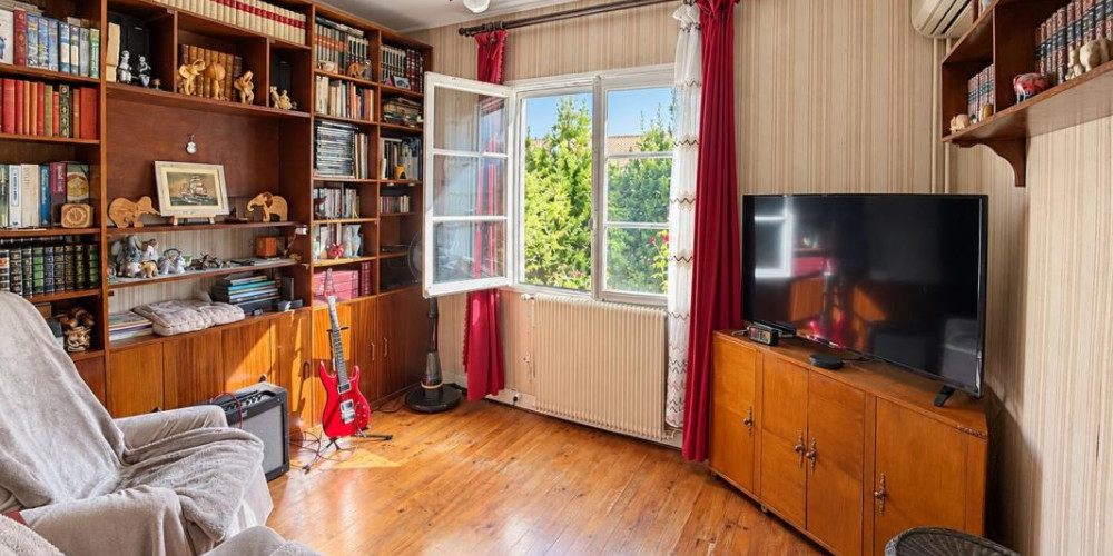 maison à ST PAUL LES DAX (40990)