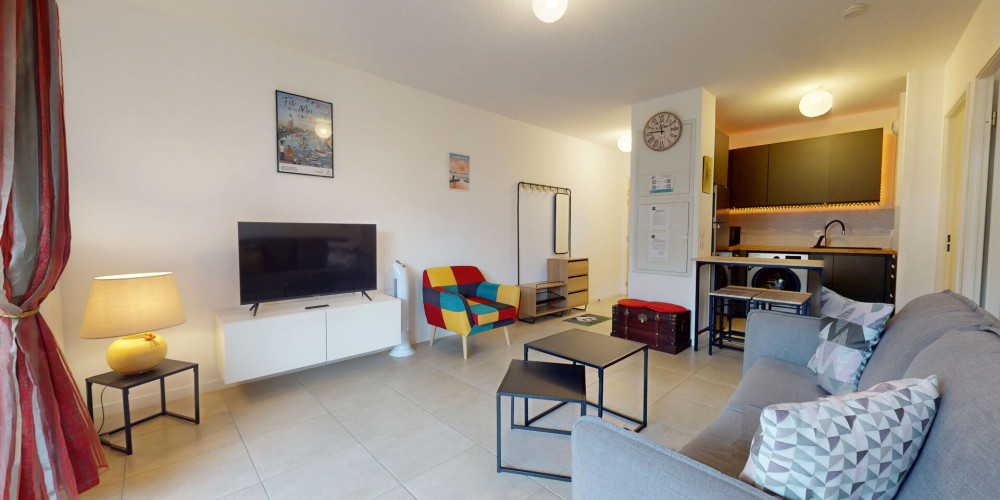 appartement à CAPBRETON (40130)