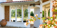 maison à SOORTS HOSSEGOR (40150)
