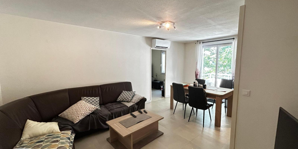 appartement à MONT DE MARSAN (40000)
