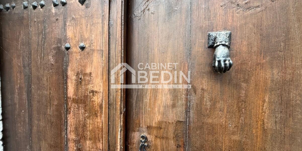 maison à PISSOS (40410)