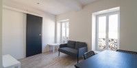 appartement à AIRE SUR L ADOUR (40800)