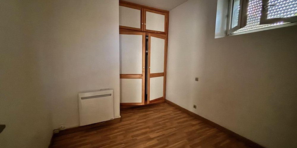 appartement à MONT DE MARSAN (40000)