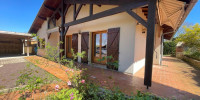 maison à DAX (40100)