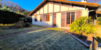 maison à ST PIERRE DU MONT (40280)