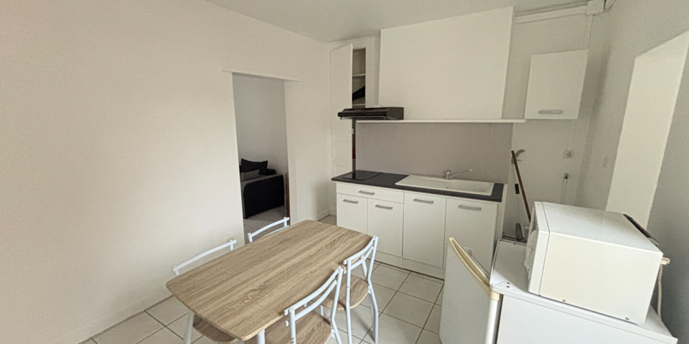 appartement à MONT DE MARSAN (40000)