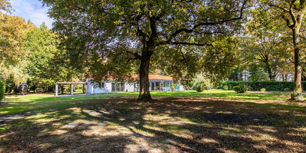 maison à AIRE SUR L ADOUR (40800)