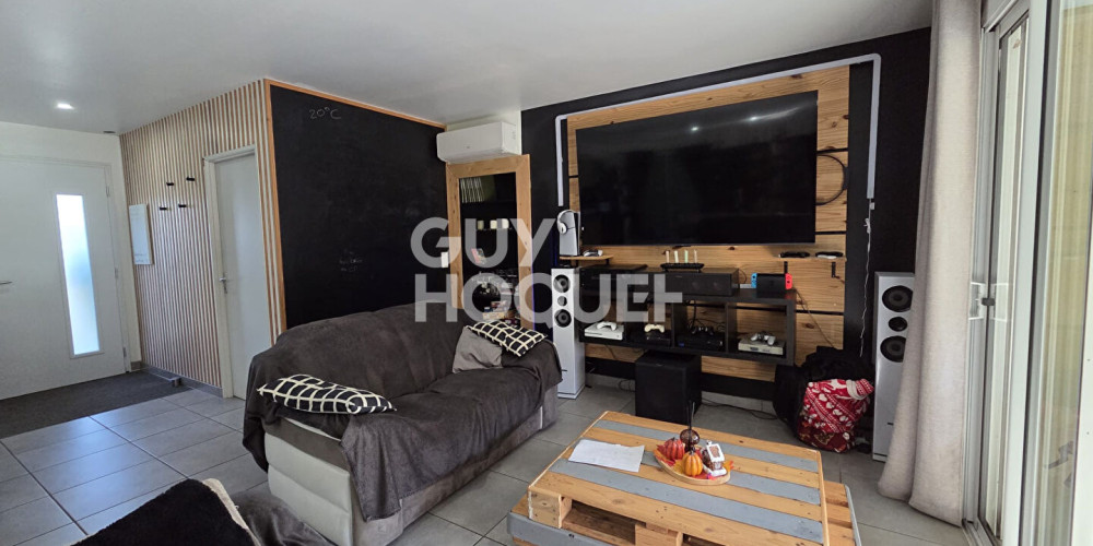 maison à BEYLONGUE (40370)