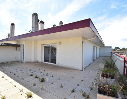 appartement  SOORTS HOSSEGOR