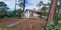 maison à BISCARROSSE (40600)