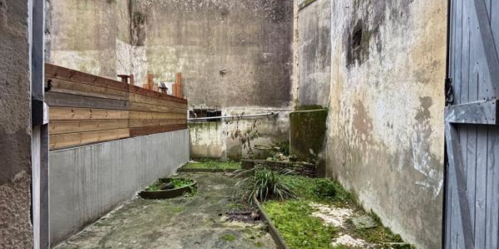 appartement à DAX (40100)