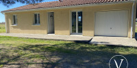 maison à SAMADET (40320)