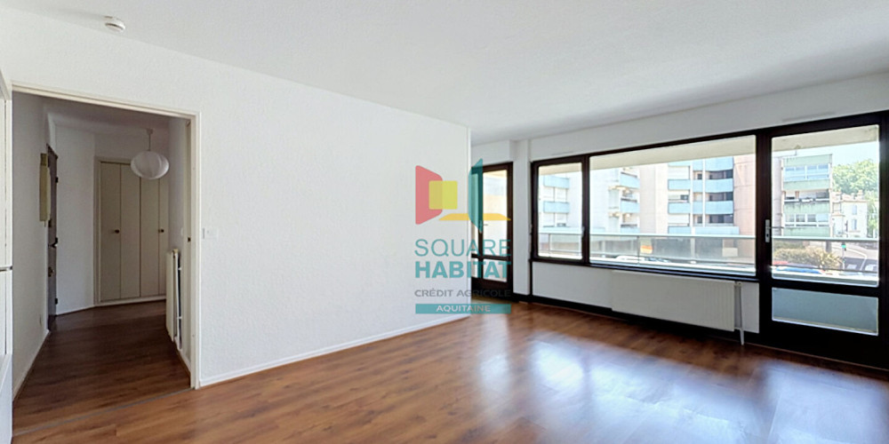 appartement à DAX (40100)