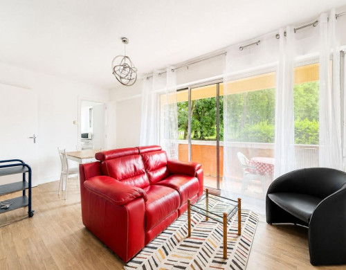 appartement  ST PAUL LES DAX