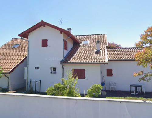 maison  TARNOS