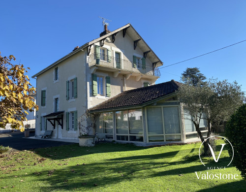 maison  HAGETMAU