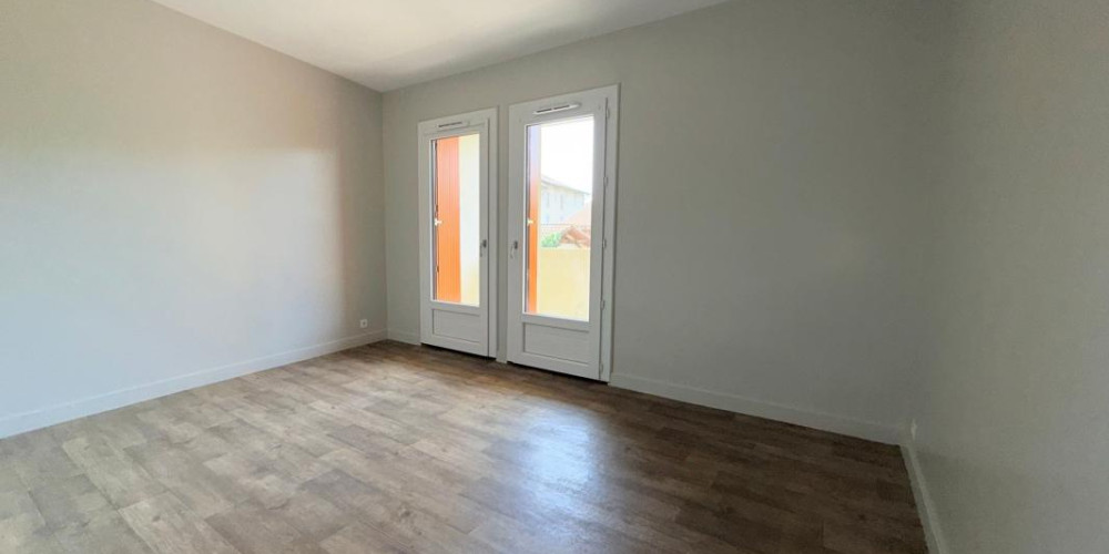 appartement à AIRE SUR L ADOUR (40800)