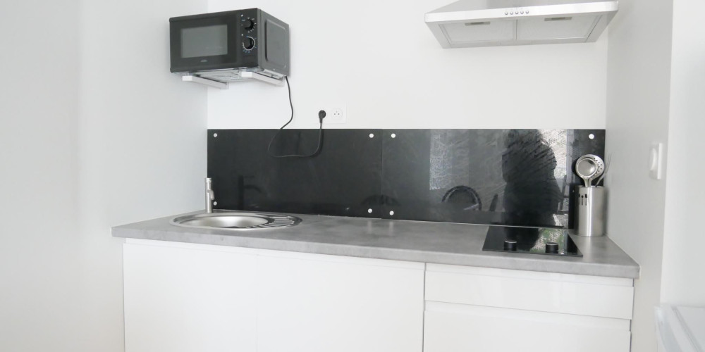 appartement à MONT DE MARSAN (40000)