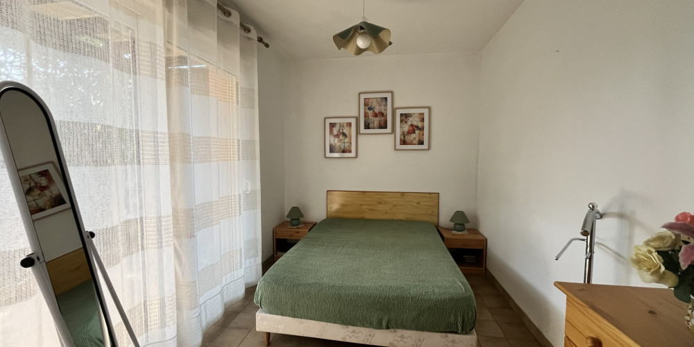 appartement à MOLIETS ET MAA (40660)