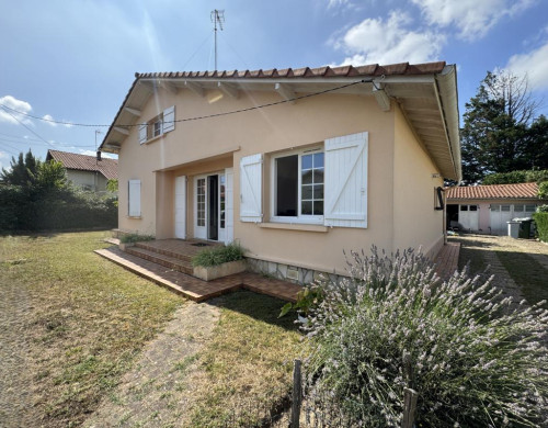 maison  MONT DE MARSAN