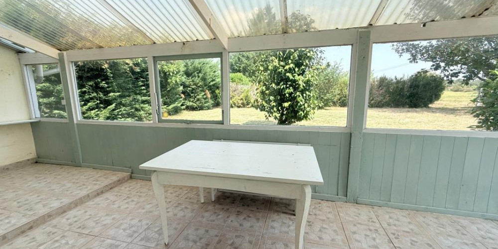 maison à LE VIGNAU (40270)