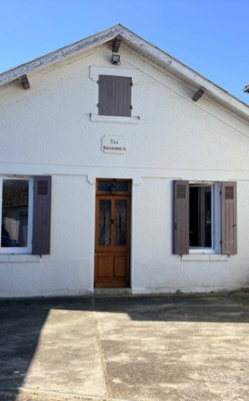 Maison  MONT DE MARSAN