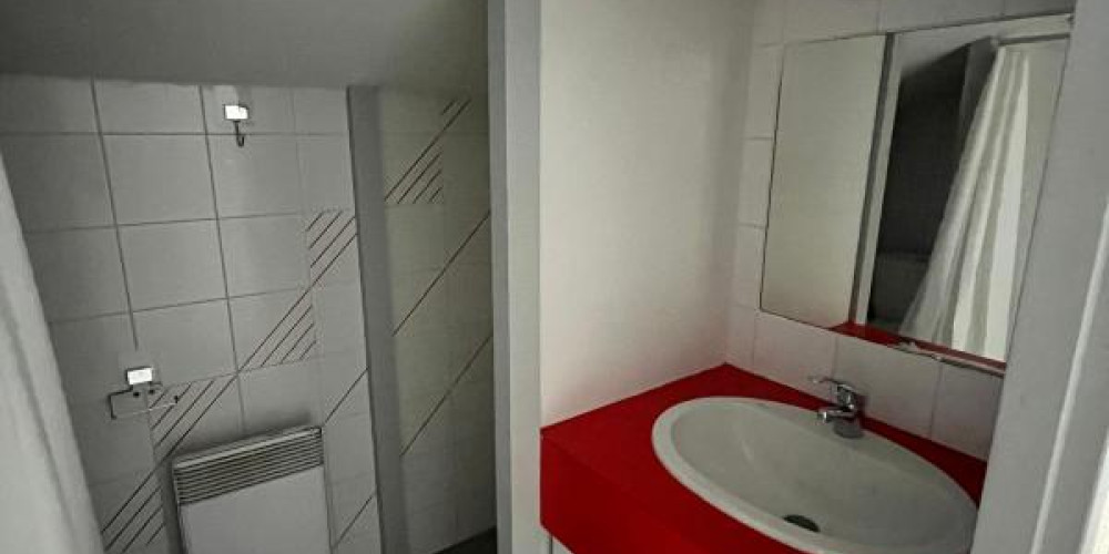 appartement à MONT DE MARSAN (40000)