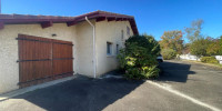 maison à SAUGNAC ET CAMBRAN (40180)