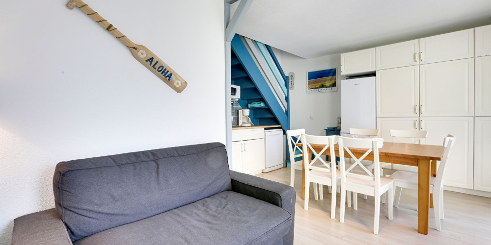 maison à SEIGNOSSE (40510)