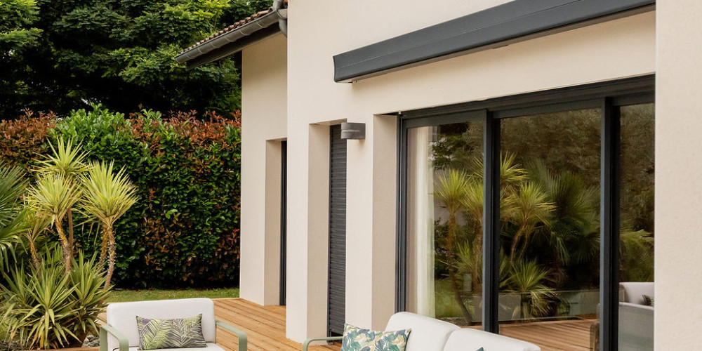 maison à SEIGNOSSE (40510)