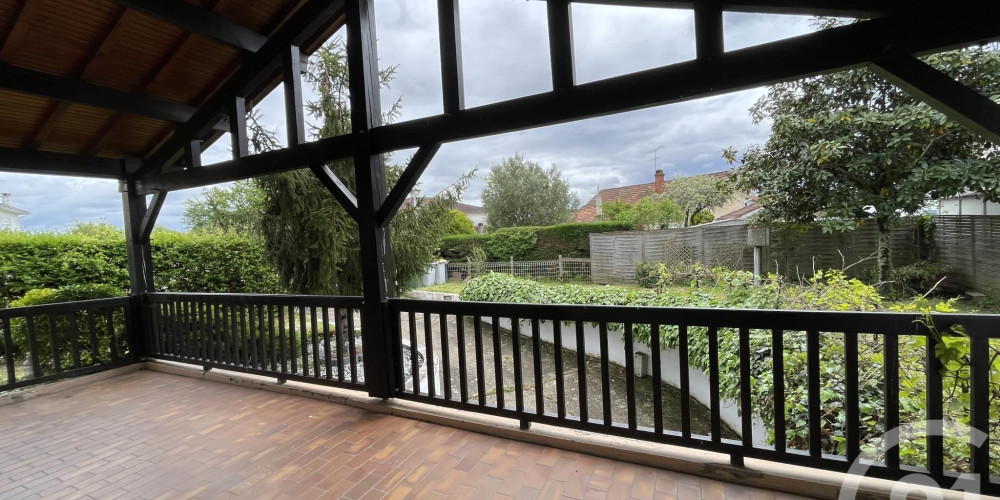 maison à MONT DE MARSAN (40000)