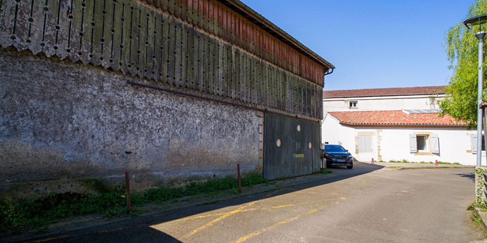 maison à AIRE SUR L ADOUR (40800)