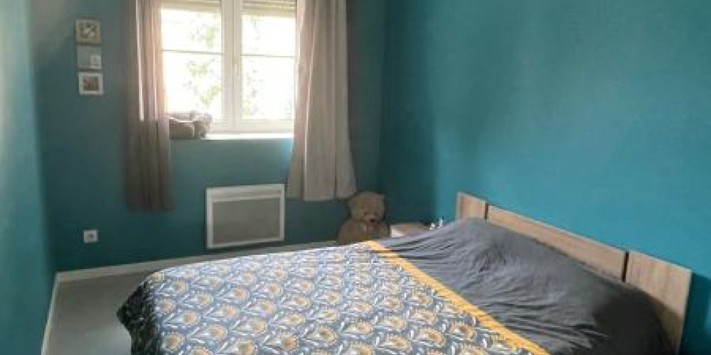 appartement à VILLENEUVE DE MARSAN (40190)