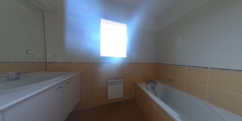 maison à TOSSE (40230)