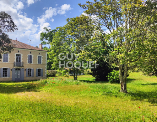 maison  RION DES LANDES