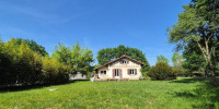 maison à MORCENX (40110)