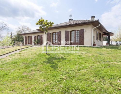 maison  ST PAUL LES DAX