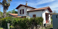 maison à HABAS (40290)