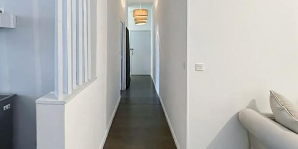 appartement à MONT DE MARSAN (40000)