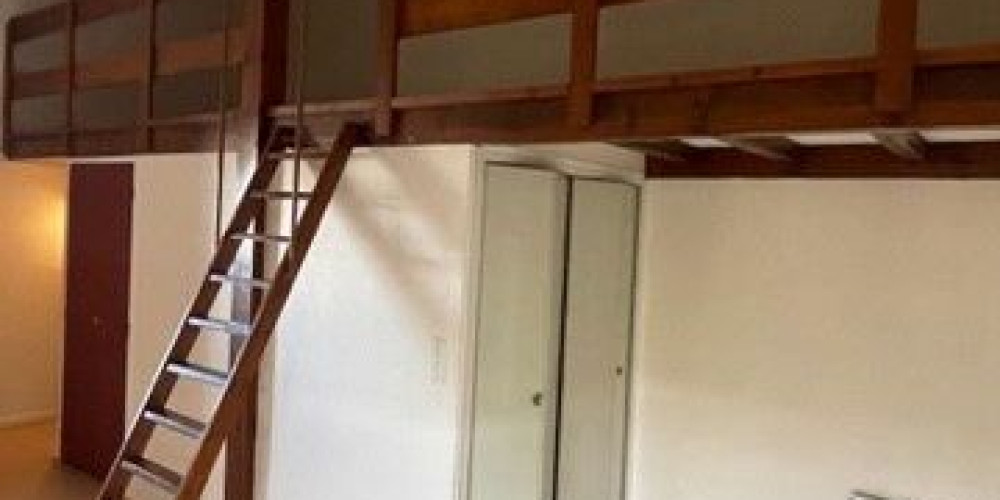 appartement à MONT DE MARSAN (40000)
