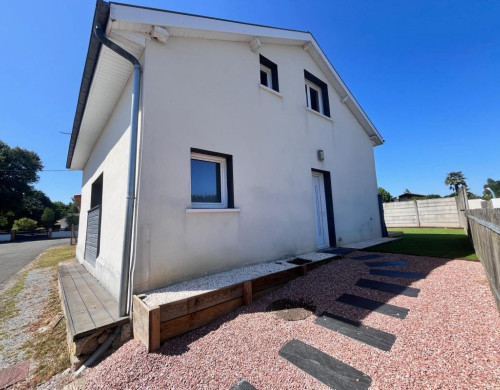 maison  ST PAUL LES DAX