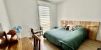 appartement à SEIGNOSSE (40510)
