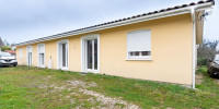 maison à ST SEVER (40500)