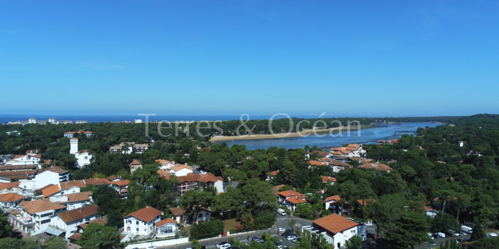 appartement à SOORTS HOSSEGOR (40150)