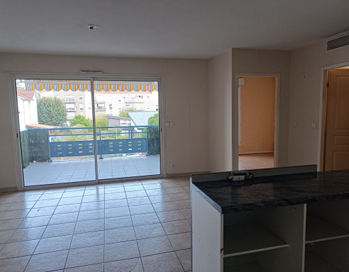 appartement  DAX